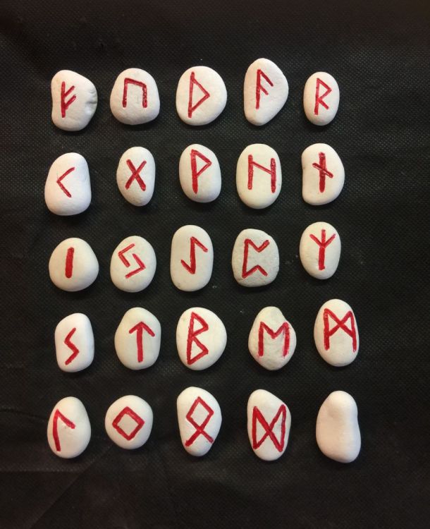 Rune Celtiche